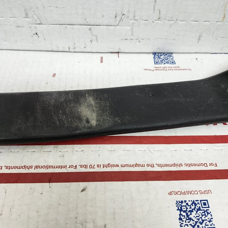 ✅92-97 Oldsmobile Cutlass Supreme hebilla de cinturón de seguridad delantera derecha con perno OEM Foto 3 de 4