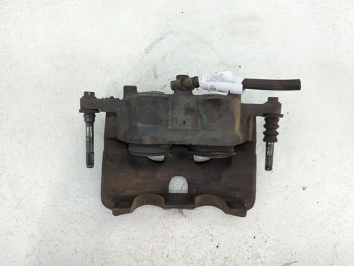 2009 Ford E-450 Econoline Super Duty Rear Driver Left Brake Caliper RC2Q2