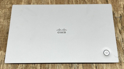 Cisco TTC7-21, CTS-SX20CODEC, TelePresence SX20 Codec Video Conference System