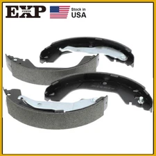 Rear Drum Brake Shoes For Chevrolet Cruze Limited 1.8L 1.4L 2.0L