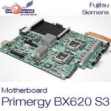MOTHERBOARD SERVER BLADE FSC PRIMERGY BX620 600 S3 2DS75CBCB0019 DA0S75THAC3