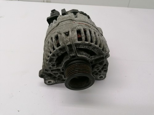 VW POLO 9N - Lichtmaschine Generator 036903024d (43)