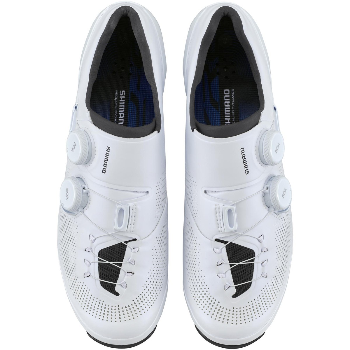 SHIMANO S-PHYRE ホワイト 42 ワイド SHIMANO S-PHYRE ホワイト 42 ワイド