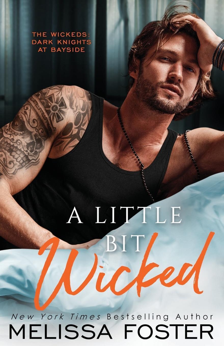 Thumbnail - A Little Bit Wicked Melissa Foster Taschenbuch Paperback Englisch 2020