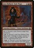 Jaya Ballard, Task Mage FOIL Premium Deck Series: Fire and Lightning NM ABUGames