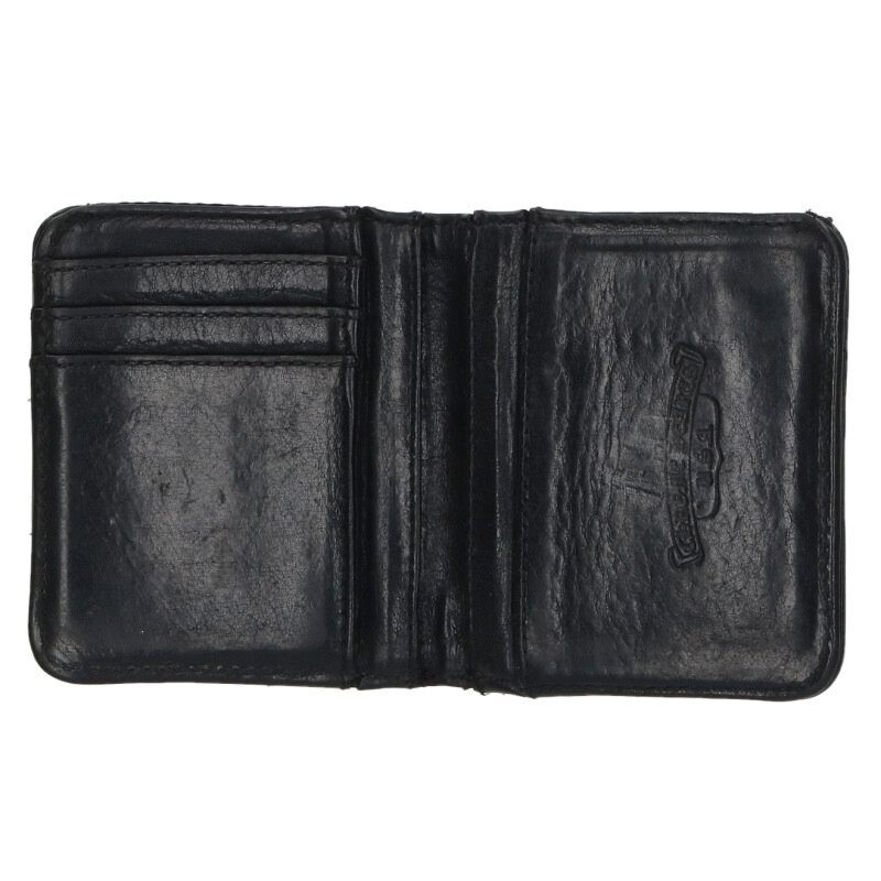 Chrome Hearts Dr Digiacomo Leather Wallet With Cross Patch Black 229042 Sj02 Acc | eBay Chrome Hearts Dr Digiacomo Leather Wallet With Cross Patch Black 229042 Sj02 Acc | eBay