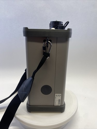 Elinchrom Ranger RX Speed AS W/s Asymetrical Batt Powered Pack Kit W/ Case - Picture 10 of 21