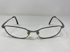 Gafas de sol Ray Ban Italia ELEGANTES RB 3162 005/40 52-19 Gunmetal montura completa marco IV87
