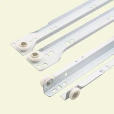PRIME-LINE R 7212 Drawer Slide Kit – Replace Drawer Track Hardware