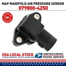 079800-4250 MAP Manifold Air Pressure Sensor for Honda Accord Integra Acura