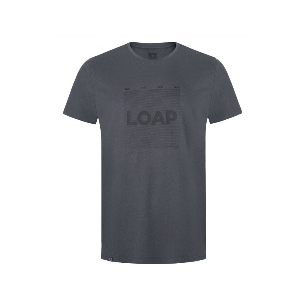 Футболки Loap Berto CLM2172T73T 9790₽