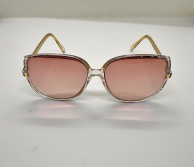 Vintage Silhouette M1172 Sunglasses FRAMES ONLY Austria | eBay display picture 2