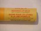 BURT'S BEES BEESWAX LIP BALM W/ VITAMIN E AND PEPPERMINT 0.34 OZ. LOT OF 5 NEW — photo 5