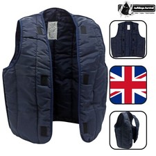 Original Britische Armee Thermal Liner RAF INNENFUTTER Weste Warm Jacke Army