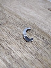 02 03 04 05 06 07 08 09 10 11 12 13 Mini Cooper "C" Emblem Logo OEM