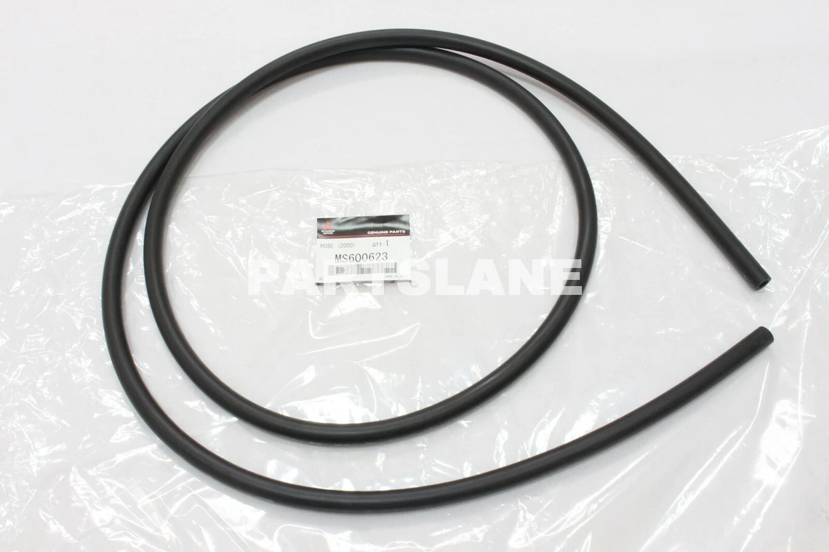 MS600623 Mitsubishi OEM Genuine HOSE, RADIATOR COND TANK | eBay