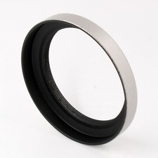 GG-1 Lens Hood For Contax G G-1 GG1 Carl Zeiss 35-70mm 35mm 28mm Aperture