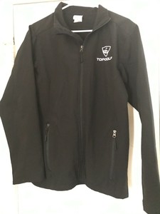 topgolf jacket