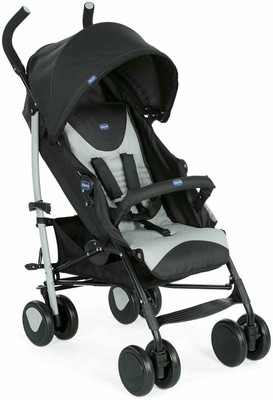 chicco new echo stroller