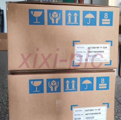 1PCS  NEW  pro-face  AST3501-T1-D24  Touch Screen   DHL shipping