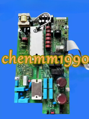 1PC used Danfoss inverter VLT5000/6000 series 7.5KW #YY