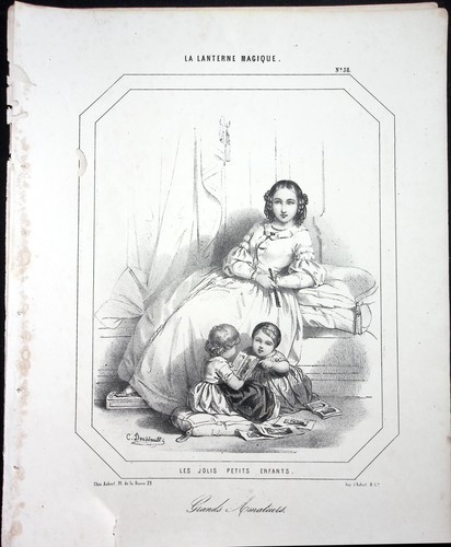 Contes pour enfants sages - JDH Éditions