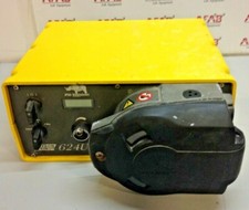 Watson Marlow 624U Peristaltic Pump