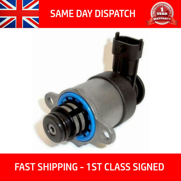 Kraftstoffpumpe Druckreglerventil Für Ford Citroen Peugeot 1.4 1.6 T HDI