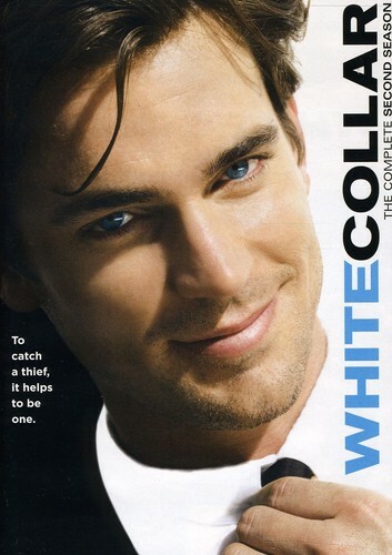 (未使用･未開封品)　White Collar: Season 2/ [DVD] [Import] tu1jdyt White Collar: Season 2 (DVD) 24543714354| eBay