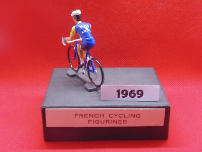 Cofalu Plastic Tour De France Escort Rider
