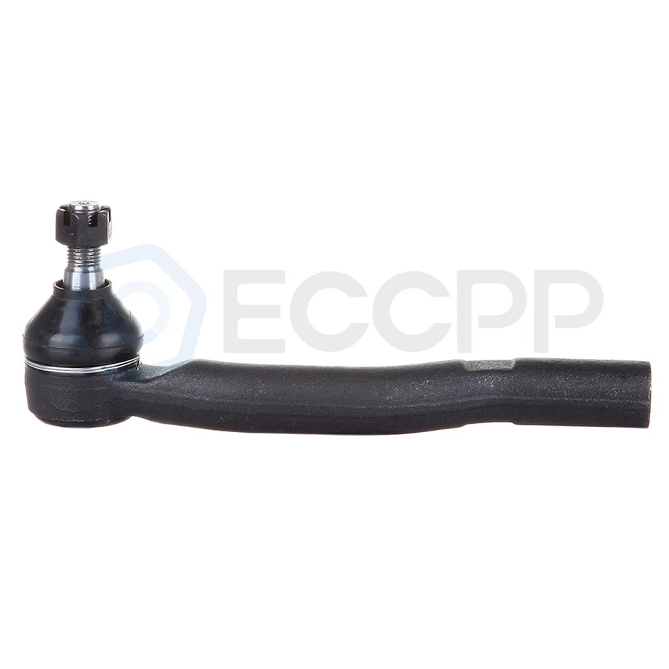 Front Steering Inner & Outer Tie Rod End Suspension For 2005-2012 Toyota Avalon - Imagem 2 de 4