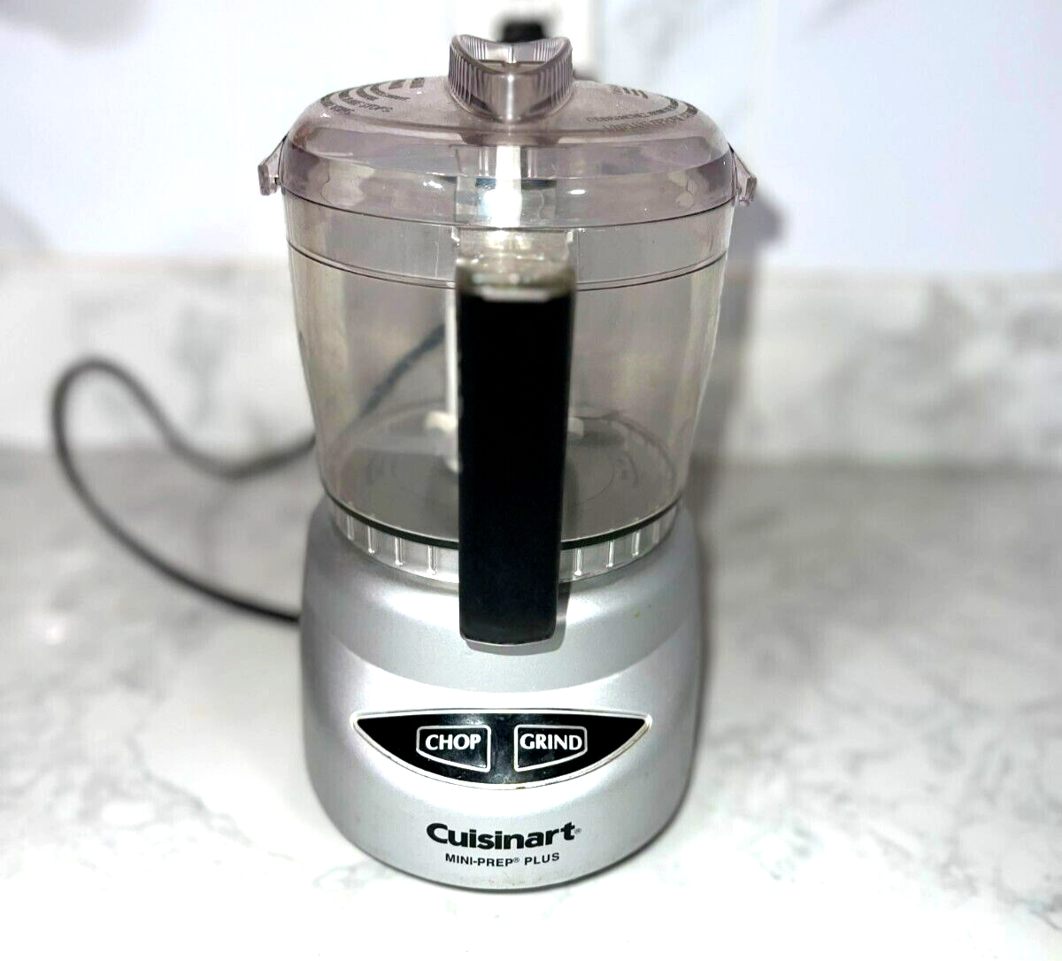 キッチン家電 Cuisinart Mini-Prep Plus Processor DLC-2 Amazon.com: Cuisinart Mini-Prep Plus Food Processor DLC-2A