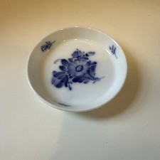 Royal Copenhagen Blue Flowers #2422 Small Coa...