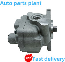 New 37410-76600 3741076600 Hydraulic Pump Gpo-81l For Kubota V1505 Engine New 37410-76600 3741076600 Hydraulic Pump Gpo-81l For Kubota V1505 Engine