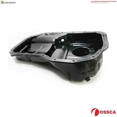 ÖLWANNE 14630 FÜR HONDA INTEGRA/SJ/VI HR-V CIVIC/Hatchback/MK/Fastback 1.4L 4cyl