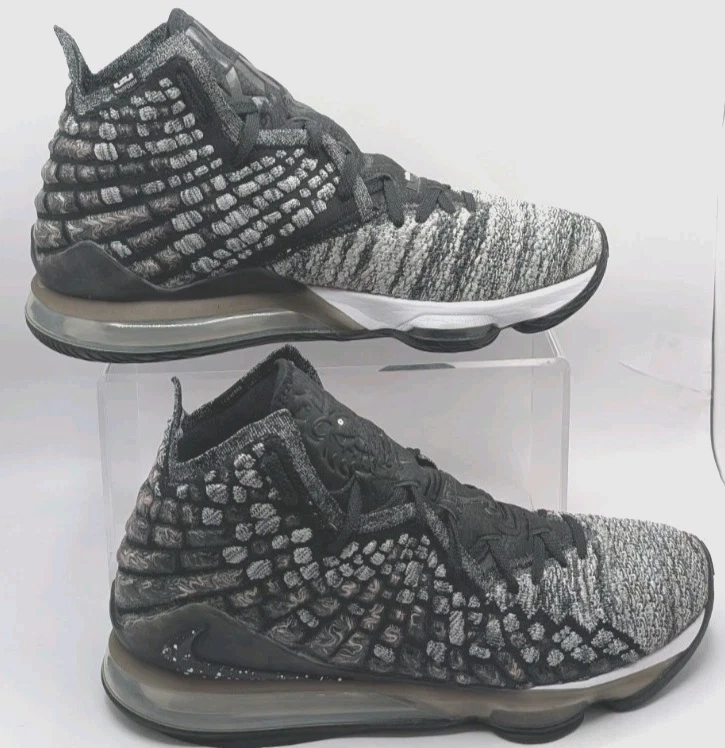 Nike LeBron 17 Sneakers for Men for Sale | Authenticity Guaranteed