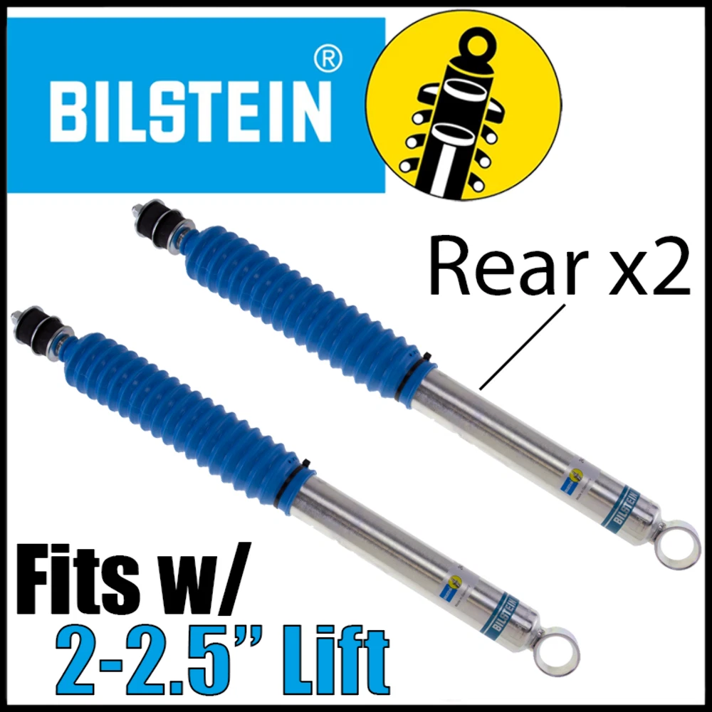 Las mejores ofertas en Suspensión y dirección Bilstein para 1992