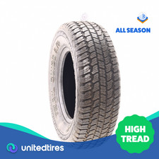 Used 25570r16 Trail Guide Ap 111s - 10.532 Used 25570r16 Trail Guide Ap 111s - 10.532