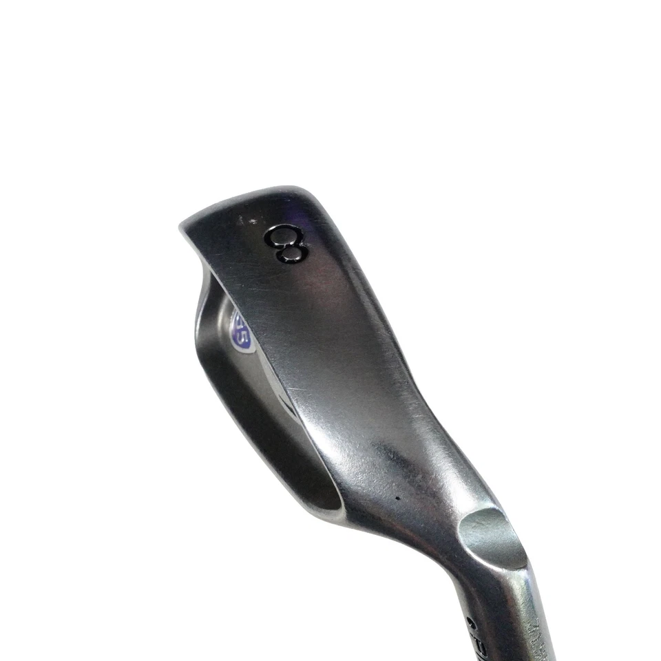 Ping G5 8 Iron TFC 169 H Graphite Regular Flex 37" RH - Image 2 of 4