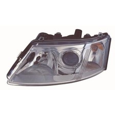 ABAKUS Scheinwerfer links Xenon für Saab 9-3 Cabriolet YS3F 1.8 T 1.9 TiD