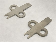 1 x Vintage Russian Lomo Microscope Key