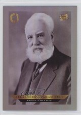 2024 The Bar Pieces of the Past 1800s Edition Alexander Graham Bell #B-175 2g6