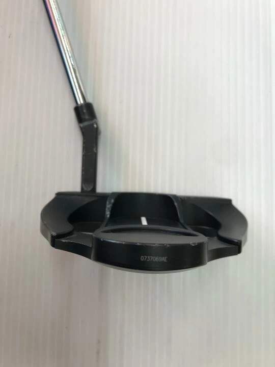 Ping Vault 2.0 Craz-E H Slate Us Putter 35In W/Hc Original Steel