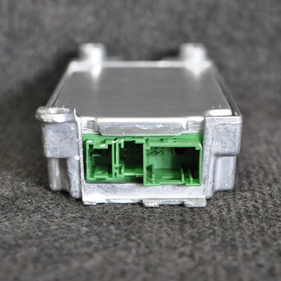 Centralina BMW 5 E60 2004 SRS 6952993 - Immagine 2 di 4