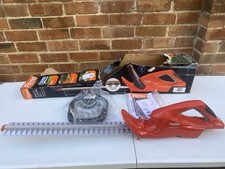 Flymo Easicut Cordless 20v Li Hedge Trimmer - Body Only 