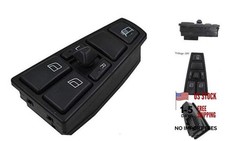 Power Window Switch Replacement for 21628532 Replacement for VN VNL 2005-2014