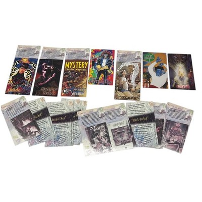 DC Comics 1994 SkyBox Vertigo Widescreen Trading Cards - Pick Your Card