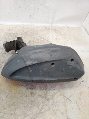 LUFTFILTERKASTEN FÜR APRILIA LEONARDO 250 2001 (e51183)