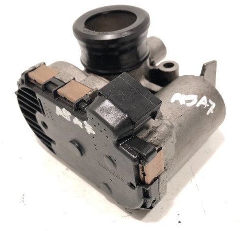SMART Fortwo Benzin 450 Drosselklappe 0003094V006 A1601410225 272103A5A7