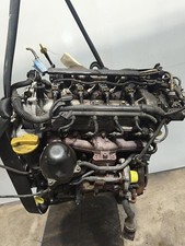 Moteur Fiat PUNTO EVO